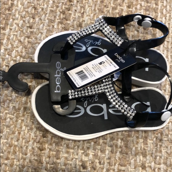 Bebe sandals - Picture 1 of 1